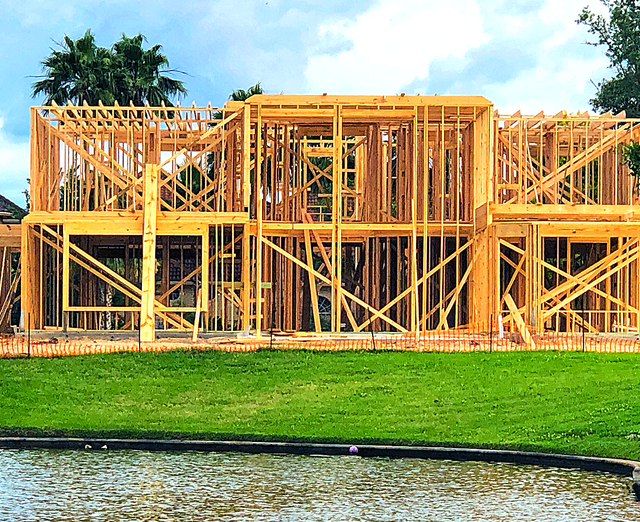 New Construction Loans